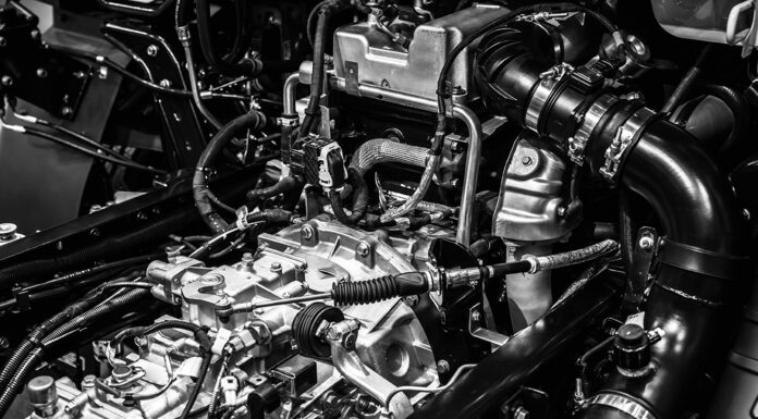 Everything You Need to Know About the Ultimate Guide to Quality Used Auto Parts Navigating the world of quality auto parts. Photo by adobe stock