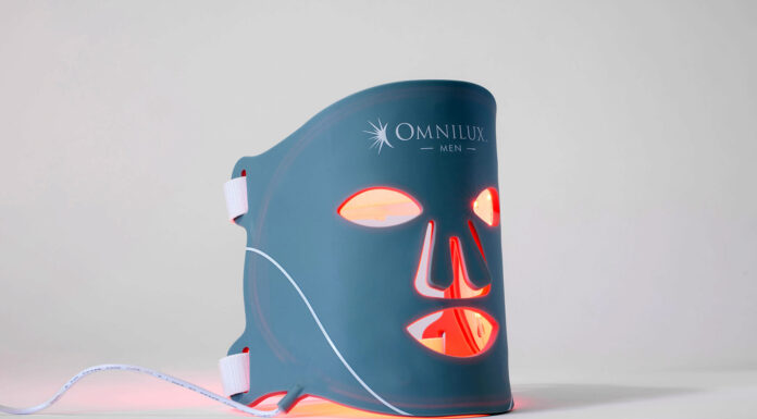 Dr Hany Shares His Guide to Red Light Therapy OmniLux Red Light Therapy