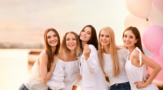 How to Plan an Elegant Engagement Party How to Plan an Elegant Engagement Party. Photo by Adobe stock