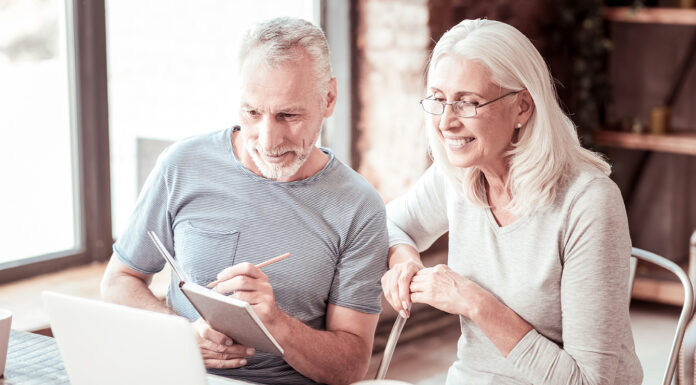 Where to Learn About Different Topics Related to Retirement: Your Guide to Staying Informed Retirement planning. Photo by Viacheslav Yakobchuk via adobe