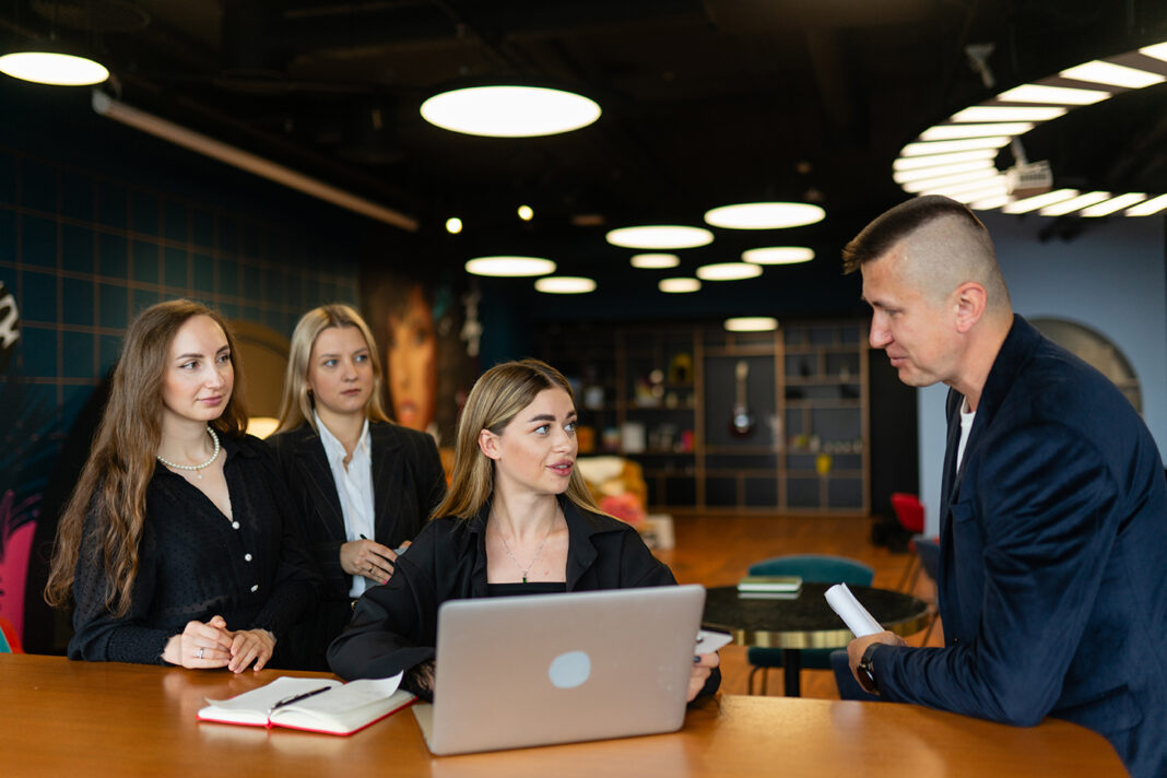 Strategies for Optimizing Microsoft Teams. Photo by adobe stock images Strategies for Optimizing Microsoft Teams. Photo by adobe stock images