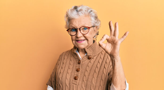 The 3 Strategies To Help Prevent Seniors From Falling Strategies to help prevent seniors from falling, Photo via adobe stock