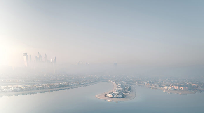 Indulge in Luxury at Atlantis The Royal Dubai The Royal Dubai photo from the swimpool