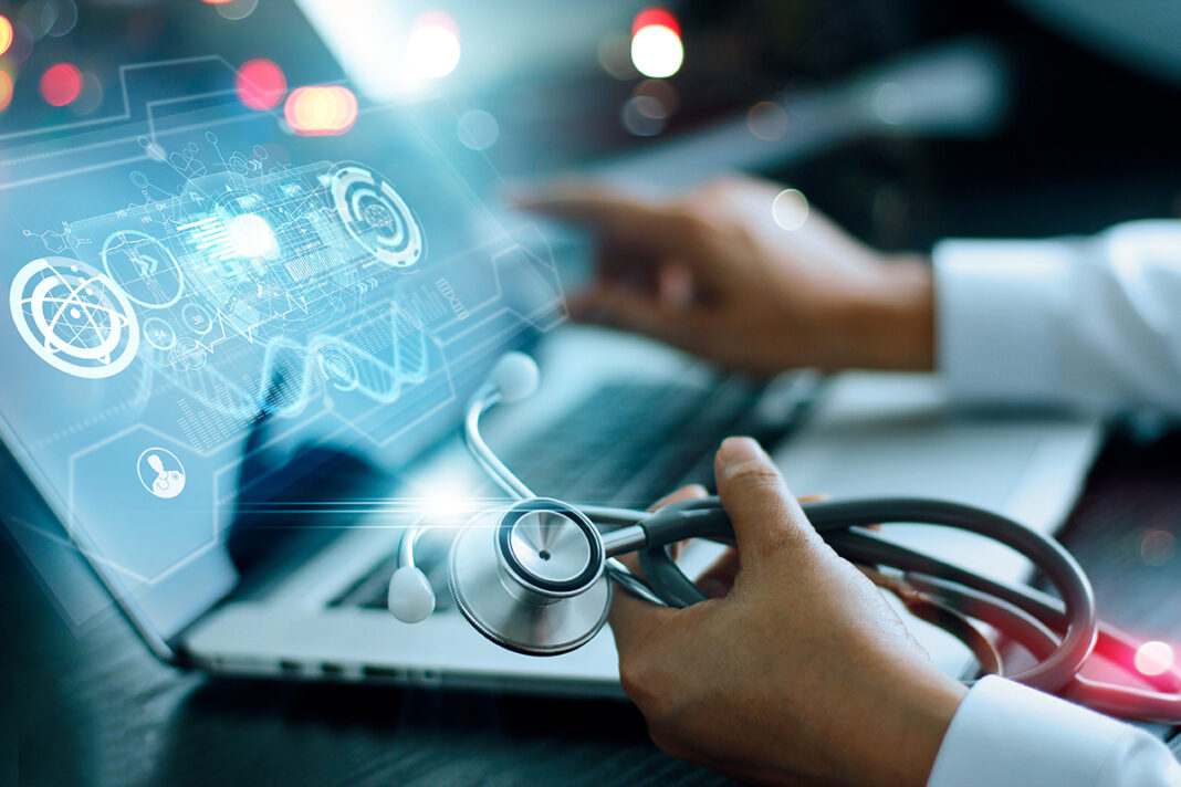 The future of specialty pharmacy technology