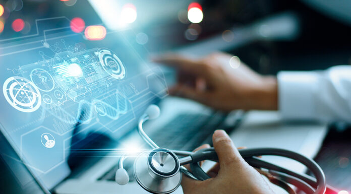 The Future of Specialty Pharmacy: How Emerging Technologies Are Shaping the PBM Landscape The future of specialty pharmacy technology