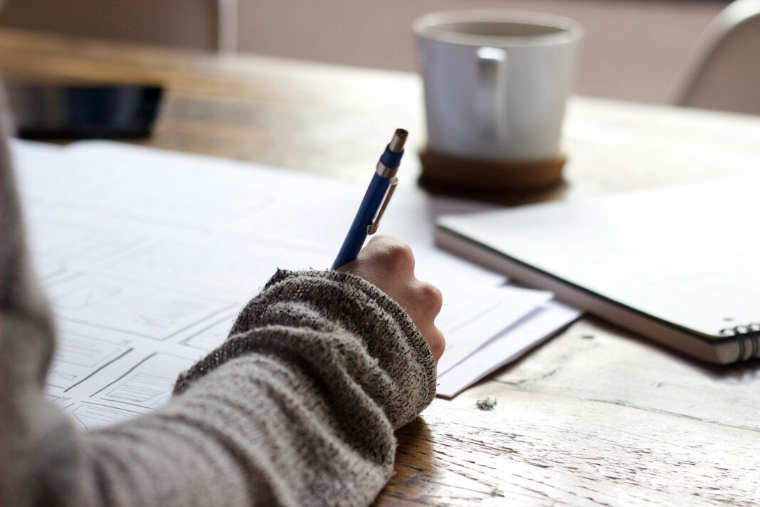 Transforming Education for students with dyslexia. Photo by Unseen Studio on unsplash