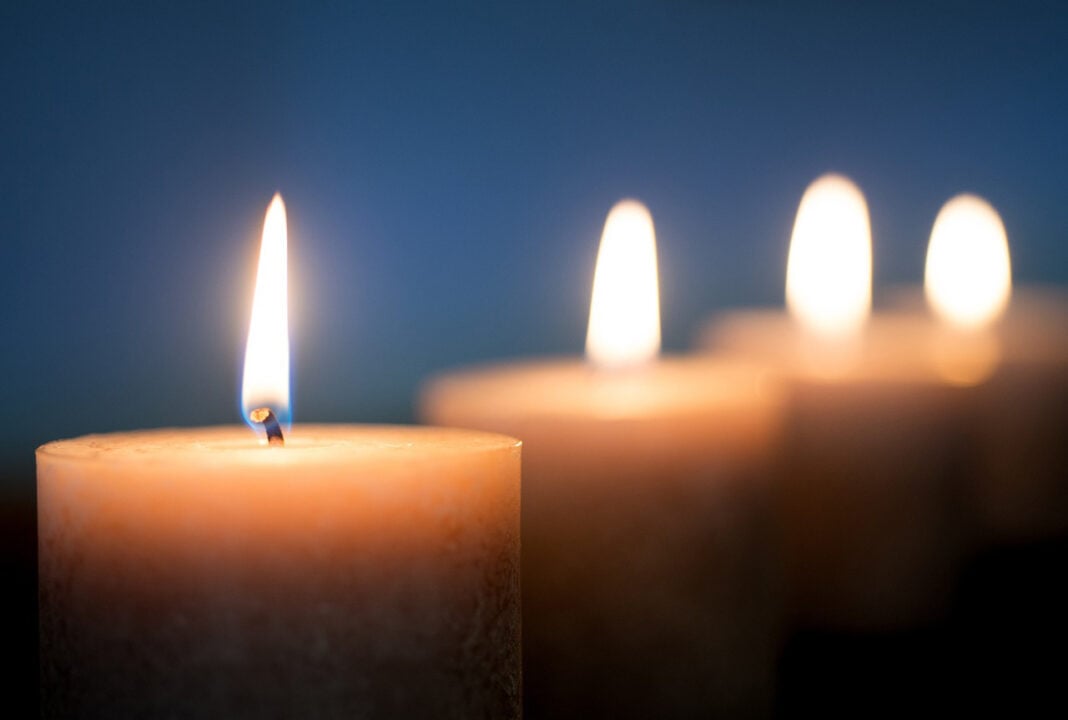 Why You Should Discuss Funeral Wishes with Family. Photo by Rudy and Peter Skitterians from Pixabay