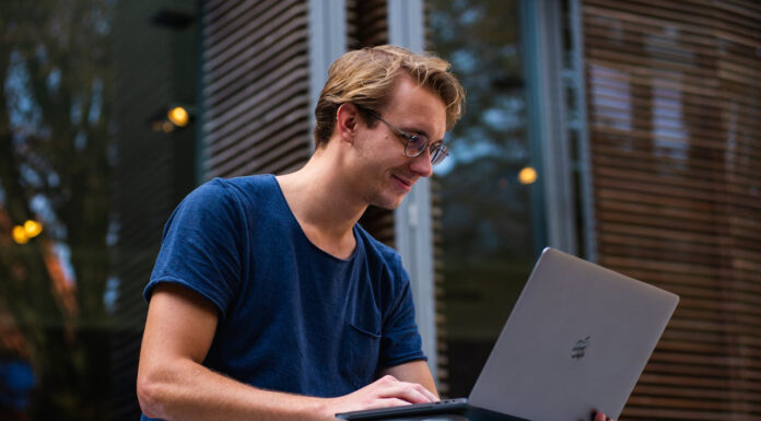 How to Keep Your Laptop Running Efficiently at All Times Working on an efficient laptop. Photo by Buro Millennial via pexels
