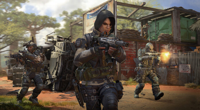 How to Bet on Call of Duty League Call of Duty Black ops 4 dead of the night. Photo courtesy of img.goodfon.com