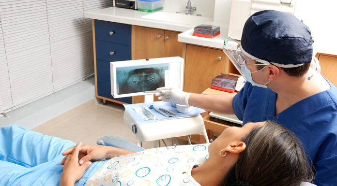 The Importance of Regular Dental Hygiene Treatments regular dental hygiene treatments. Photo by Oswaldo Ruiz from pixabay