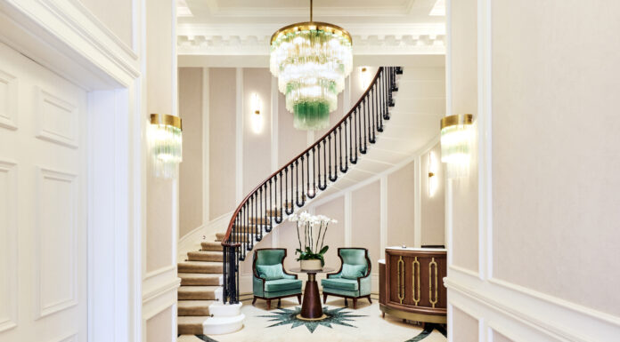 2 Chesham Hotel 2 Chesham Hotel