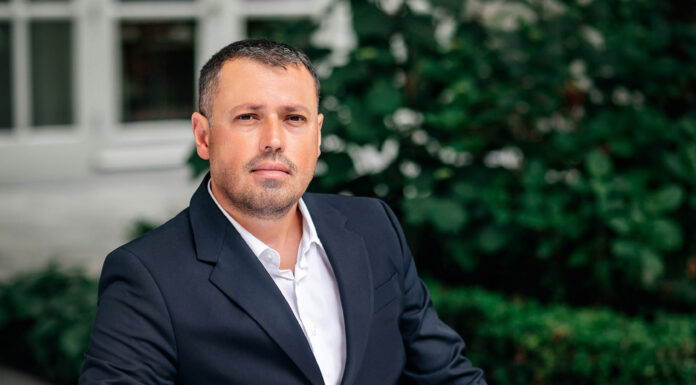 Alexander Chetchikov; Uniting the World’s Luxury Leaders Alexander Chetchikov