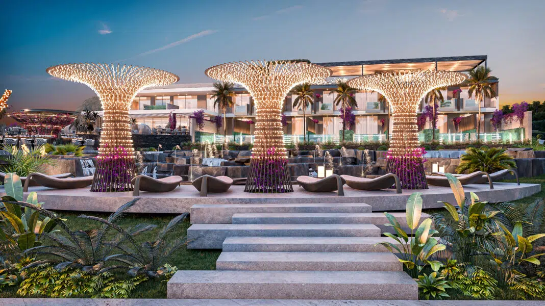 Avro Hotel by B8 Architecture relaxing