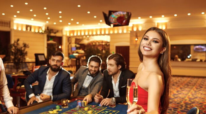 Pennsylvania: The Unexpected Luxury Casino Haven Casinos in Pennsylvania. Photo by Studio Romantic via adobe