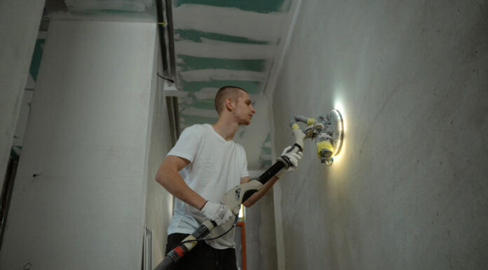 How to Find High-quality Concrete Professionals? A Guide Concrete guy. Photo via Tima Miroschnichenko via pexels