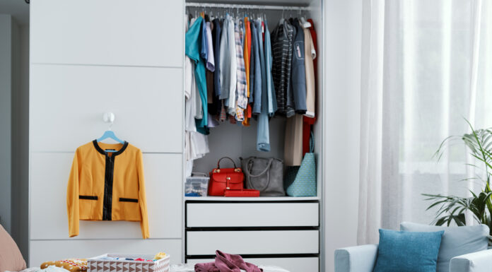 Declutter Your Life: 5 Simple Steps to Minimalist Living Declutter your life. Photo by stockphotopro via adobe