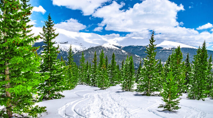 Exploring Breckenridge’s Hidden Gems: Private Tours and Exclusive Adventures Exploring Breckenridge, Colorado. Photo by Jeremy Janus via adobe