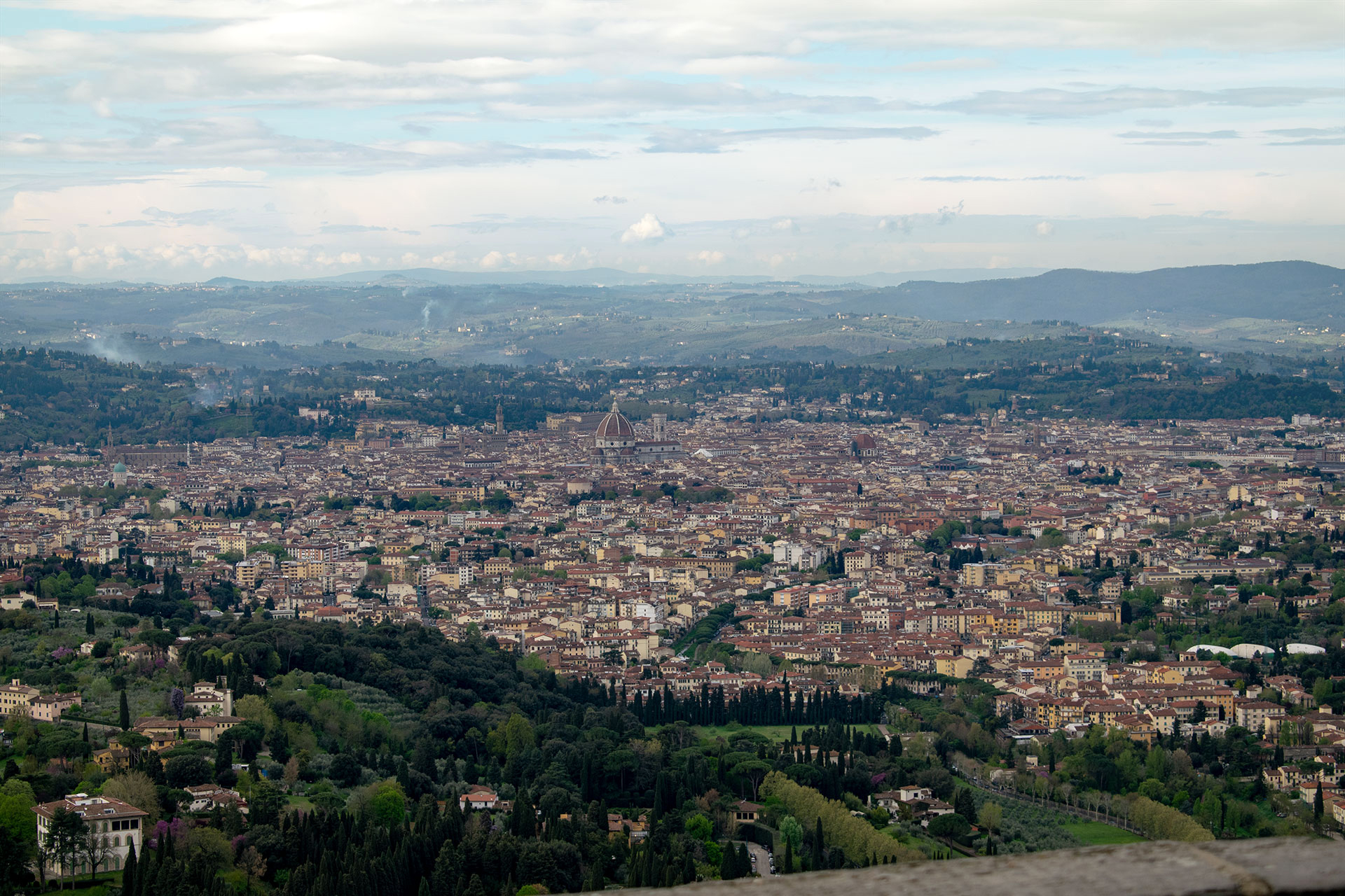 Firenze
