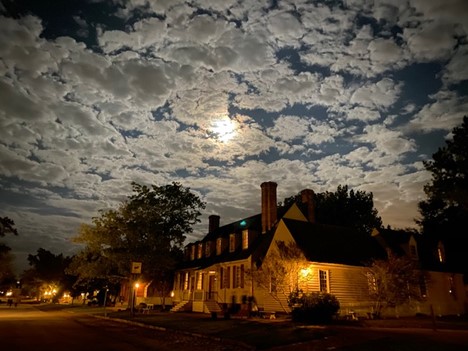 Haunted Williamsburg – Copyright US Ghost Adventures Haunted Williamsburg – Copyright US Ghost Adventures