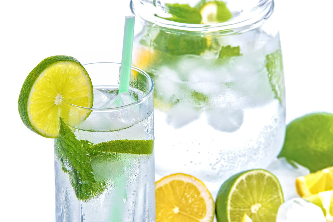 High Quality Hydratio for your body. Photo by Bild von auf Pixabay