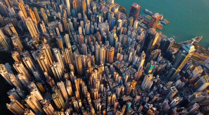 Hot Properties: The Top Countries for Americans to Invest in Real Estate Now Hot properties for investing in real estate. Photo by tampatra via adobe