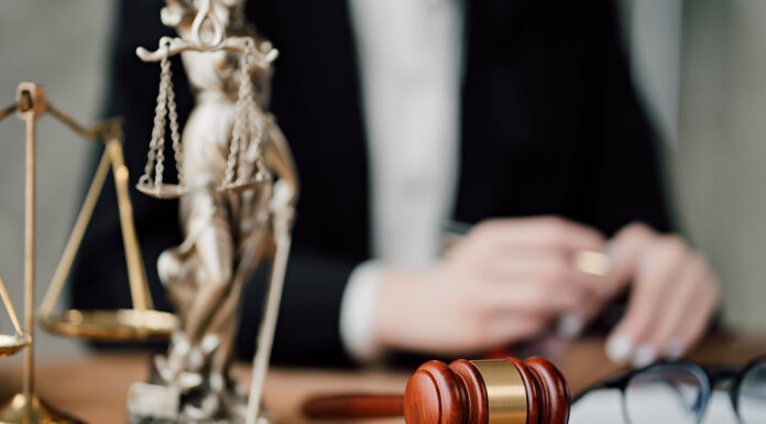 The Importance of Legal Representation in Car Accident Cases Legal representation in car accident cases. Photo by Kritdanai via adobe