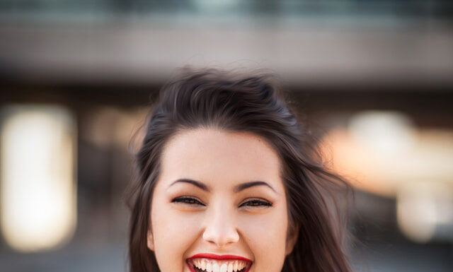 Elevate Your Confidence with a Stunning, Luxurious Smile Luxurious Smile after dental treatment. Photo by Michael Dam via unsplash