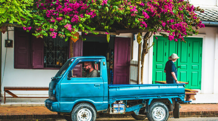 Owning a Mini Truck? Here’s How to File an MPI Glass Claim for Damages Mini Truck. Photo by Quinn Buffing via unsplash