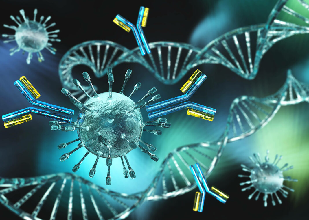 Peptides. Photo source adobe