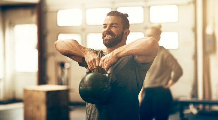 The Role of Fitness in Addiction Recovery and Maintaining Sobriety The Role of Fitness in addiction recovery. Photo by Flamingo Images via adobe