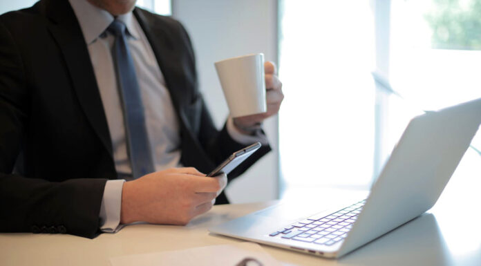 The Future of Mobile Lending: Trends to Watch The future of mobile lending. Photo by Andrea Piacquadio via pexels