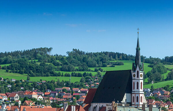 7 Roofing Expert Tips Every Homeowner Should Master Town roofings. Photo by Bild von skitz_cz auf Pixabay