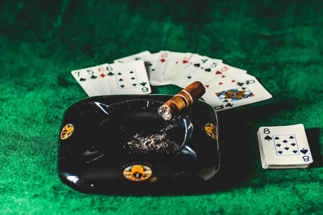 Ultimate Luxury Game. Photo by Thgusstavo Santana via pexels