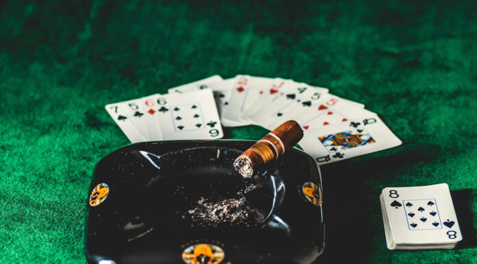 How Poker Became The Ultimate Luxury Game Ultimate Luxury Game. Photo by Thgusstavo Santana via pexels