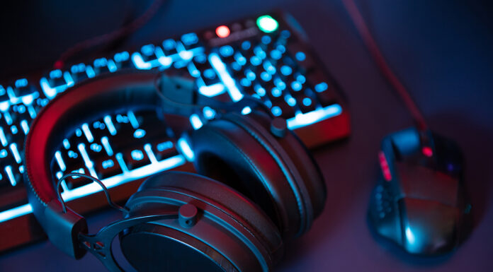 New Franchises in 2024: which projects have the potential to become cult in 2025? egaming new franchises in 2024. Photo by Daniel Krason via adobe