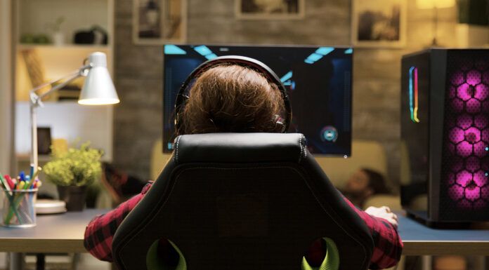 5 Telltale Signs Of A Trusted iGaming Website iGaming website. Photo by DC Studio via adobe