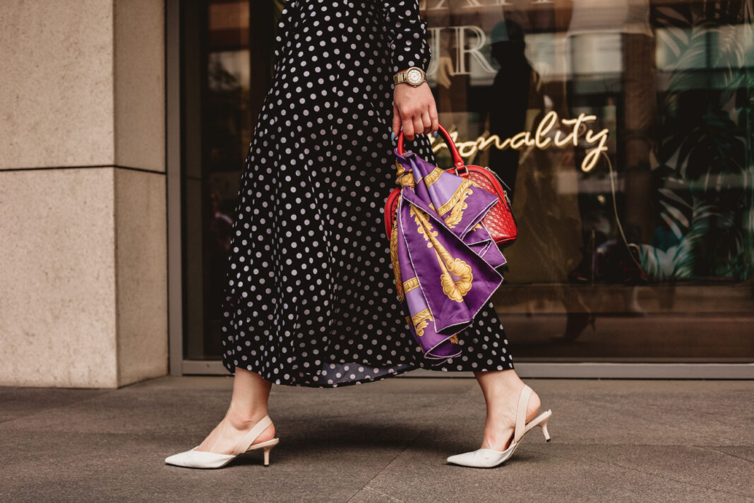 luxury brands. Photo by Misha via adobe