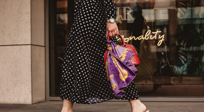 How Can You Keep Your Luxury Brand Ahead in 2025? luxury brands. Photo by Misha via adobe