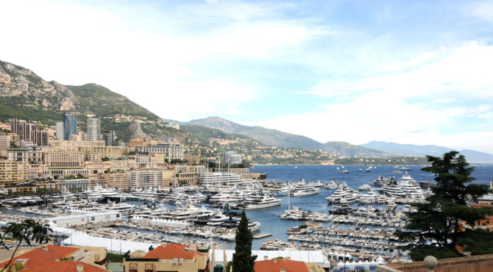 The Pinnacle of Opulence: Inside the 2024 Monaco Yacht Show 2024 Monaco Yacht Show
