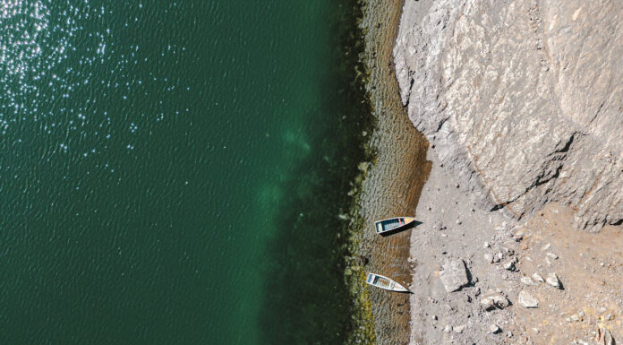 Destination Inspiration: 13 Ideas for 2025 Travel Adventures 2025 Travel Adventures Destination. Photo by Gabriel Ramos via pexels