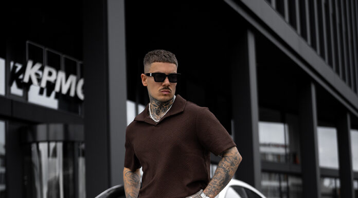 5 Tips For Men To Look Luxurious elegant & luxurious men. Photo provided by EeshanAhmad