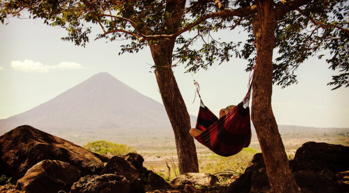 Rejuvenating Outdoor Escapes You Need to Try Beautiful Outdoor Escapes. Photo by Leoni Fahjen via pexels