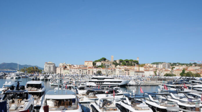 2024 Cannes Yachting Festival Shapes the Future of the Industry Cannes Yachting Festival 2024