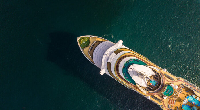 How to Elevate Your Cruise Holiday Cruise Holiday. Photo via adobe