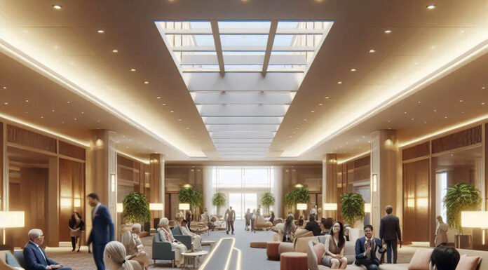 How Disability Can Influence the Luxury Travel Experience Disability can influence luxury travel experience. Photo created with Microsoft CoPilot