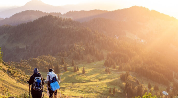 Portugal vs. France: Which Camino Route is Right for You? Doing the Camino Route. Photo courtesy of LEOlytics