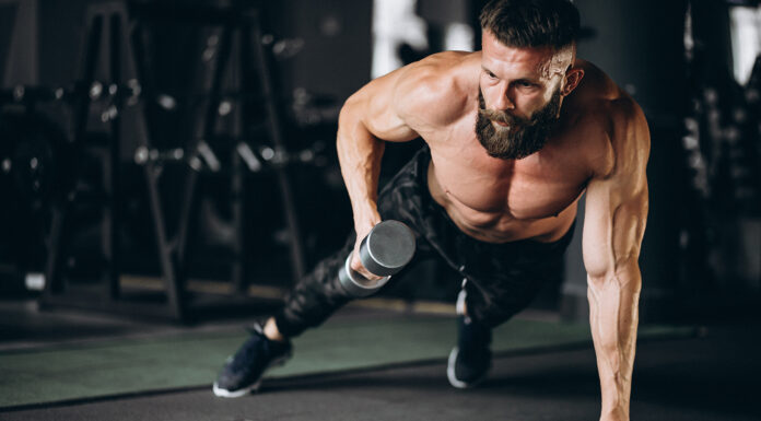 Enhance Your Gym Sessions with EAAs: Pre and Intra Workout Benefits Enhance workout with Essential Amino Acids. Photo by Petro via adobe