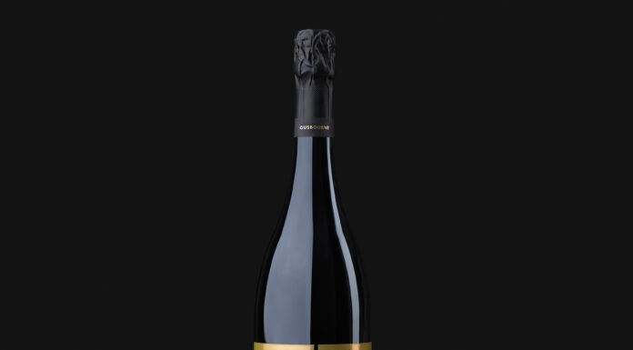 Celebrate Champagne Day as Gusbourne Launches Second Vintage of its Prestigious, Fifty One Degrees North Fifty One Degrees North 2016 Champagne. Courtesy of Gusbourne