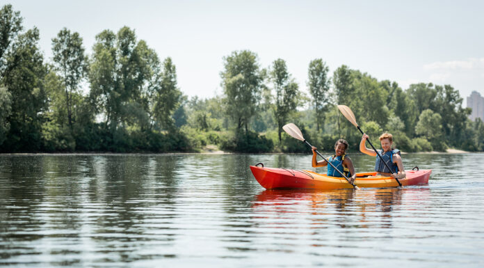 Is a 2 Person Inflatable Kayak Worth It for Your Next Adventure? Is a 2 Person Inflatable Kayak. Photo by Lightfield Studios via adobe