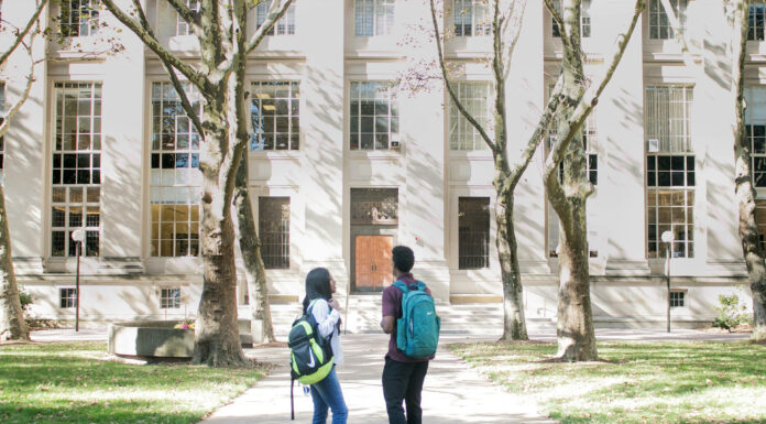 3 Essential Tips to Pick a College You’ll Love Kids going to College. Photo by The Jopwell Collection via unsplash